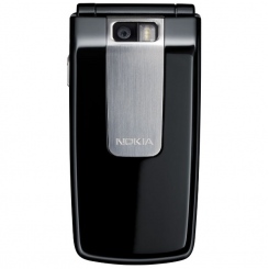 Nokia 6600 fold -  1